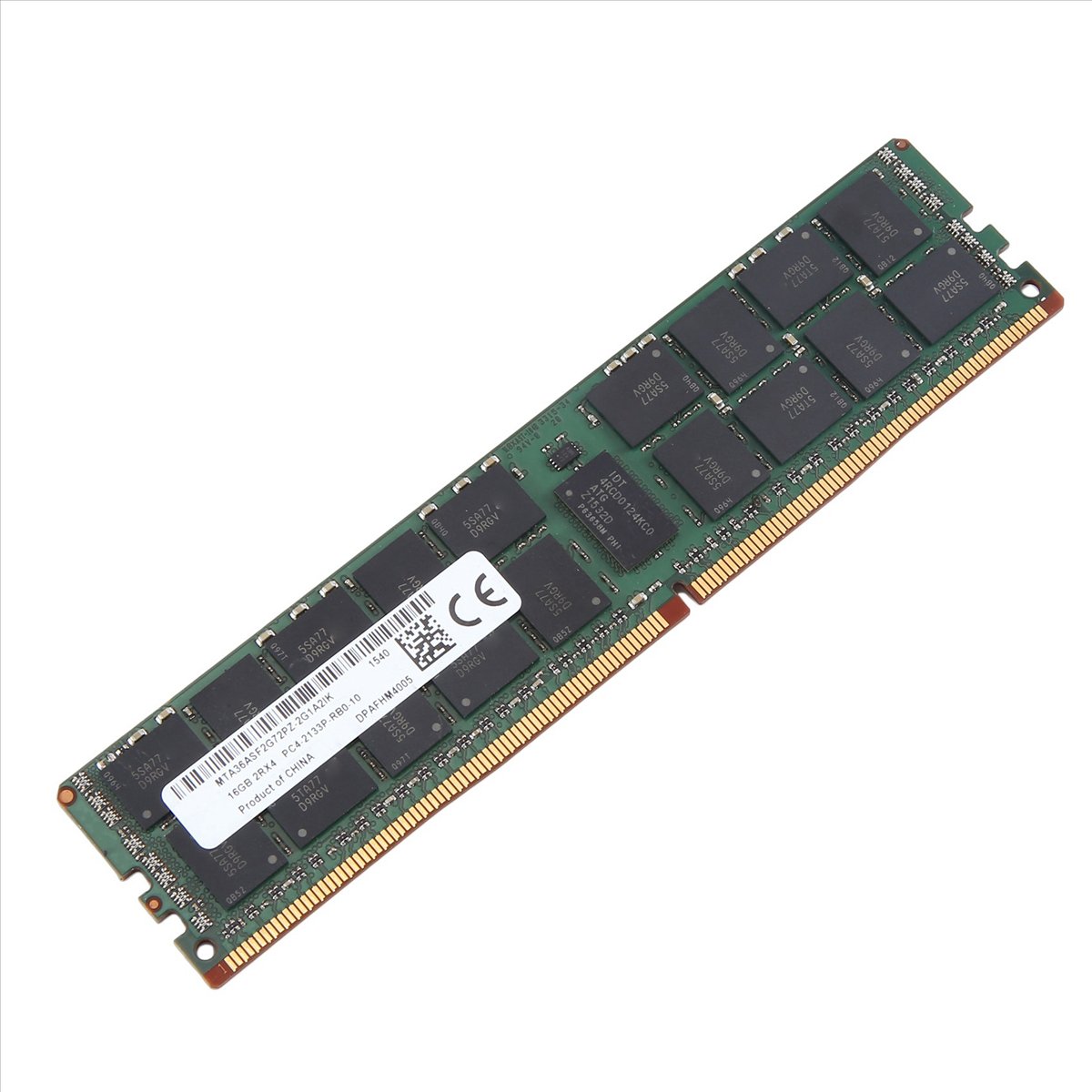 DT345 Nuovissima Memoria RAM S - Ecc Ram Server recensione e prezzo