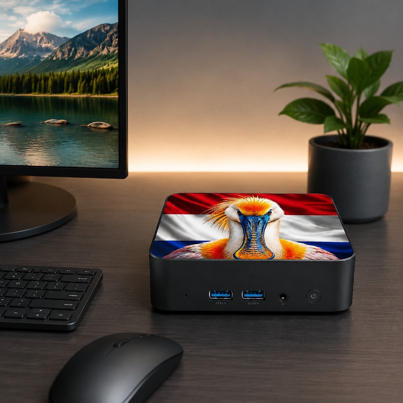 Nuovo Mini PC Intel Core N150  - Ddr3 Ram recensione e prezzo