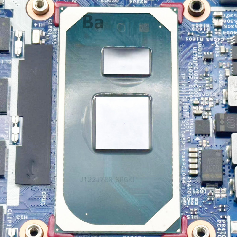 Scheda madre per laptop HP ENV - Ddr3 8Gb recensione e prezzo